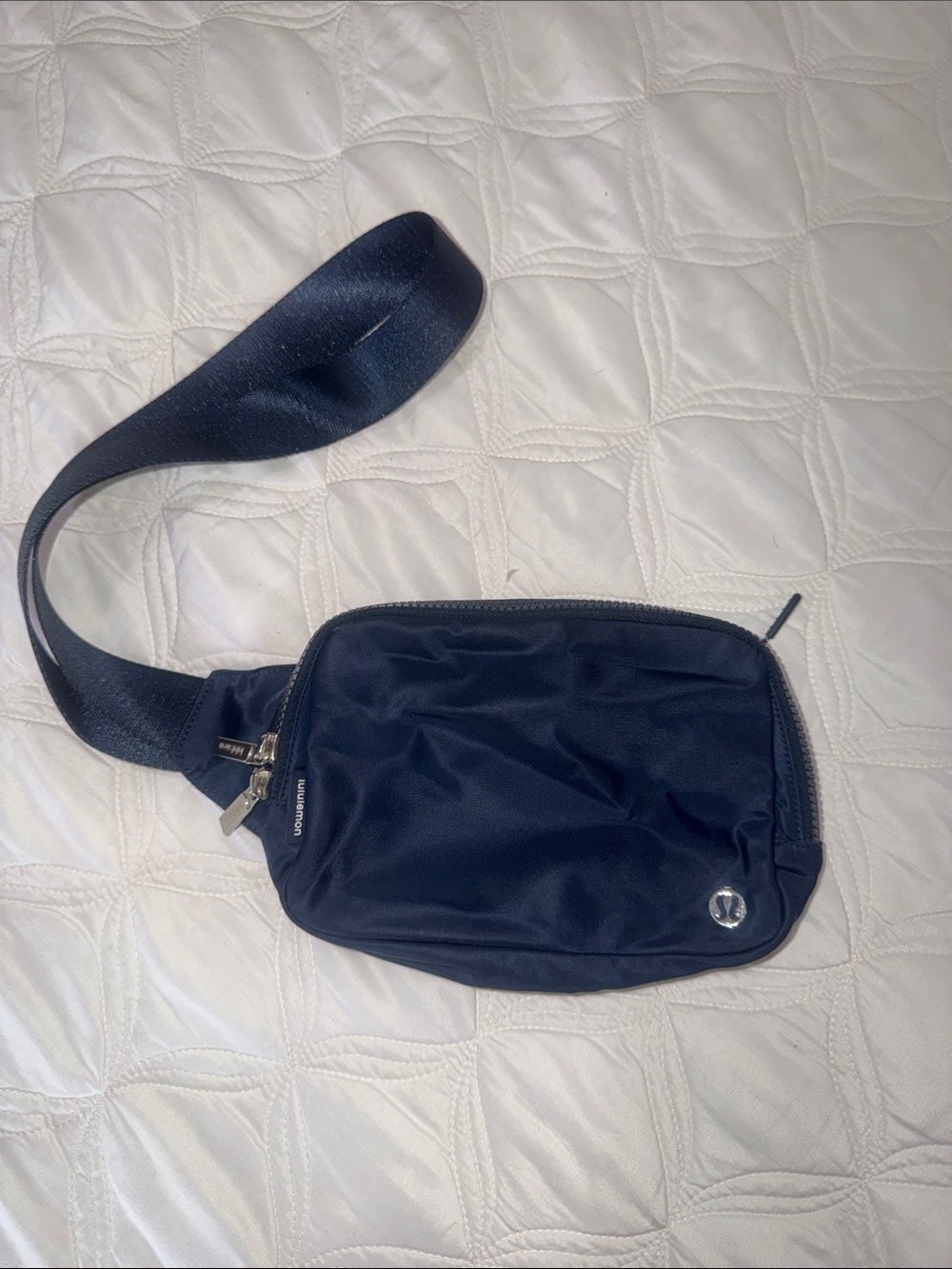 Lululemon XL belt bag